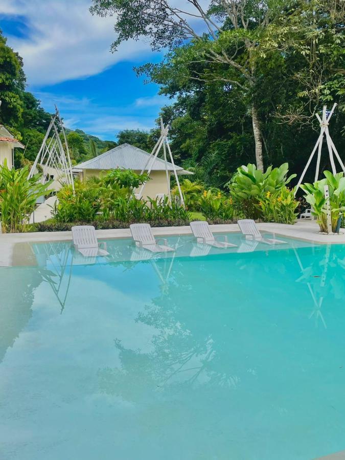 Grand Park Manuel Antonio Hotell Quepos Eksteriør bilde