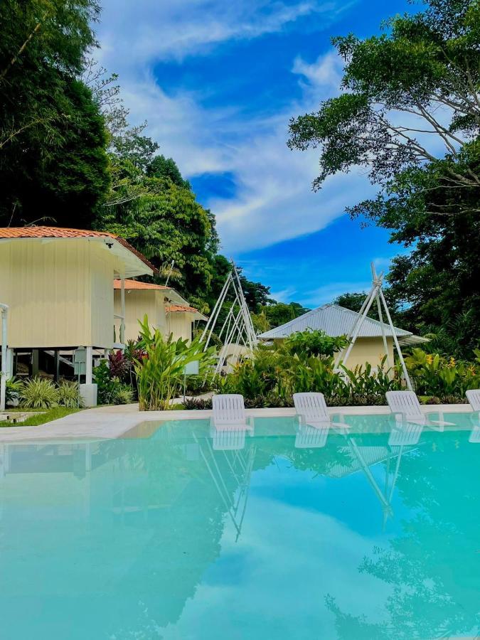 Grand Park Manuel Antonio Hotell Quepos Eksteriør bilde