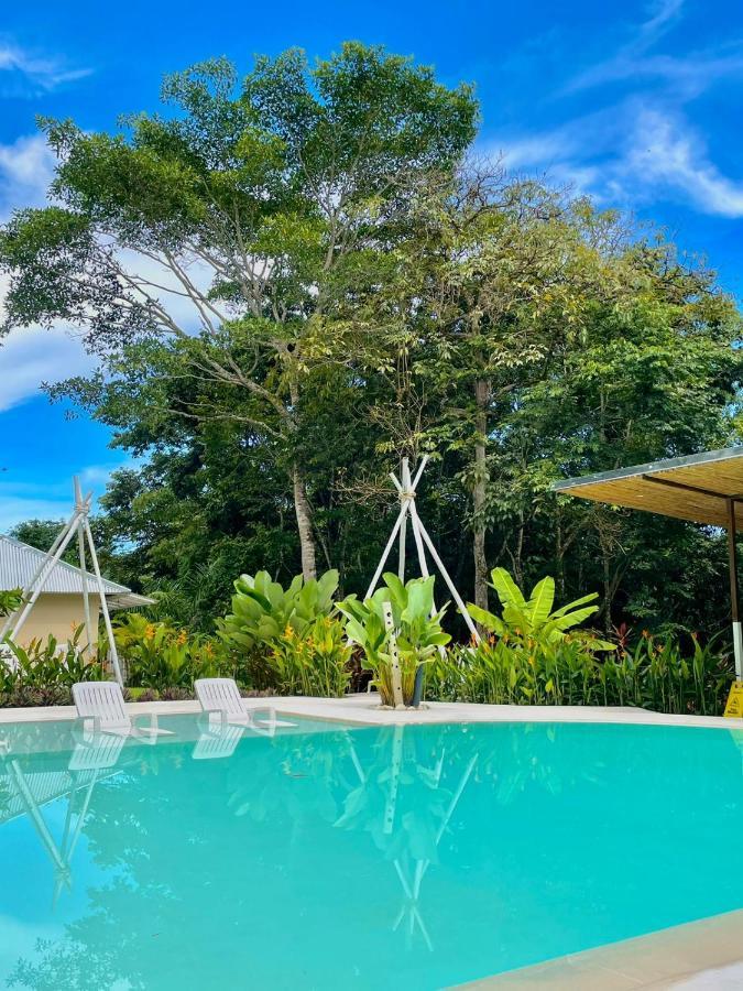 Grand Park Manuel Antonio Hotell Quepos Eksteriør bilde
