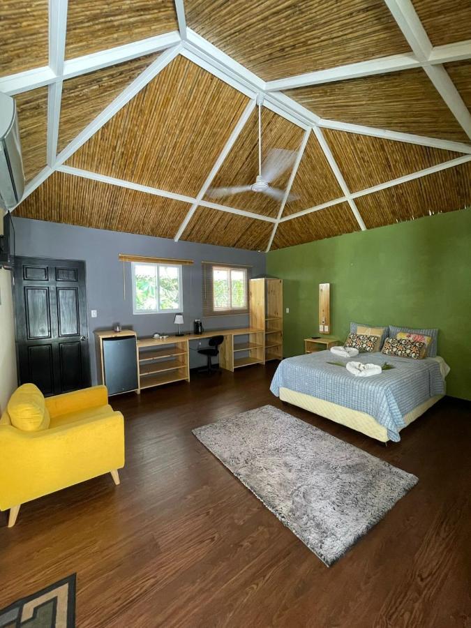 Grand Park Manuel Antonio Hotell Quepos Eksteriør bilde