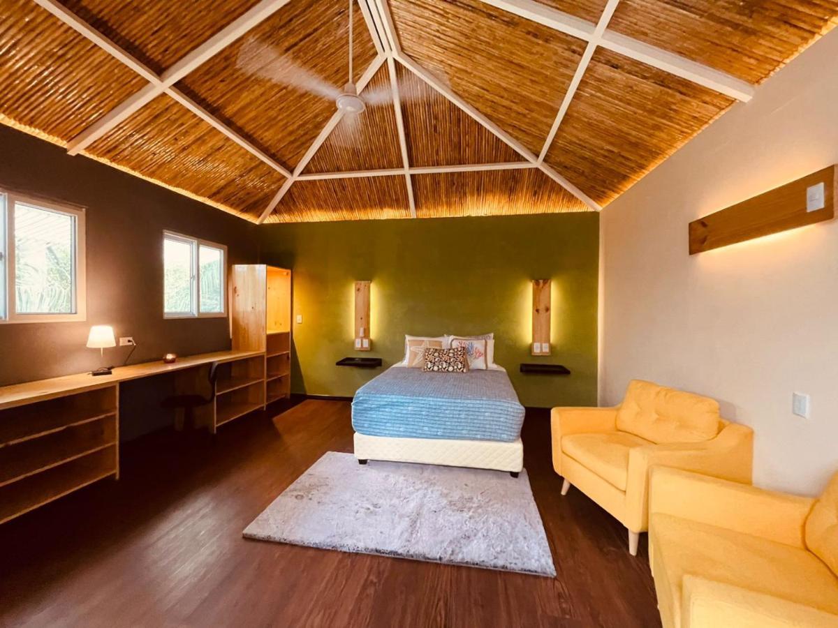 Grand Park Manuel Antonio Hotell Quepos Eksteriør bilde