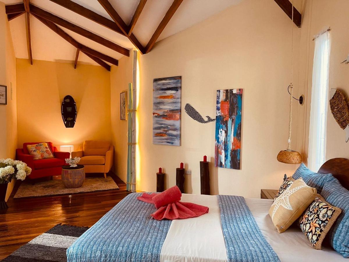 Grand Park Manuel Antonio Hotell Quepos Eksteriør bilde