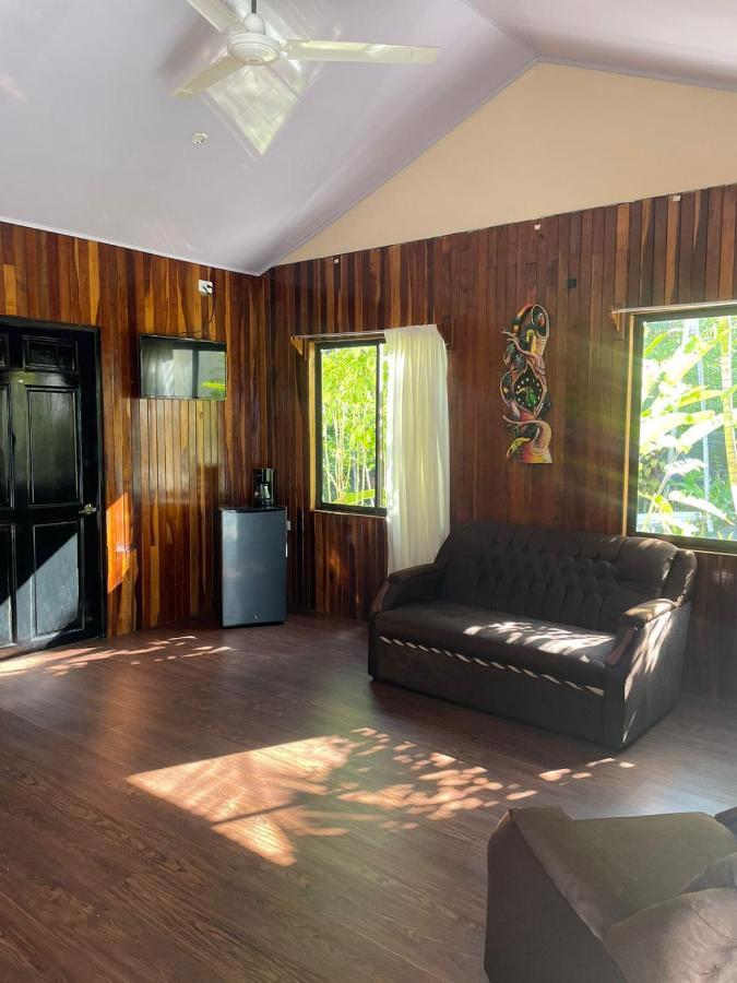 Grand Park Manuel Antonio Hotell Quepos Eksteriør bilde