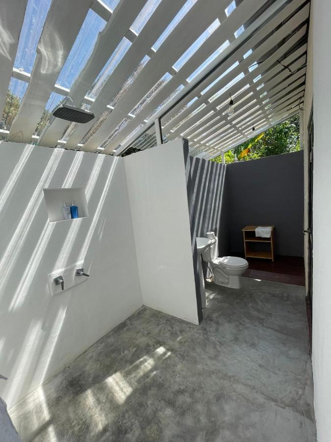 Grand Park Manuel Antonio Hotell Quepos Eksteriør bilde