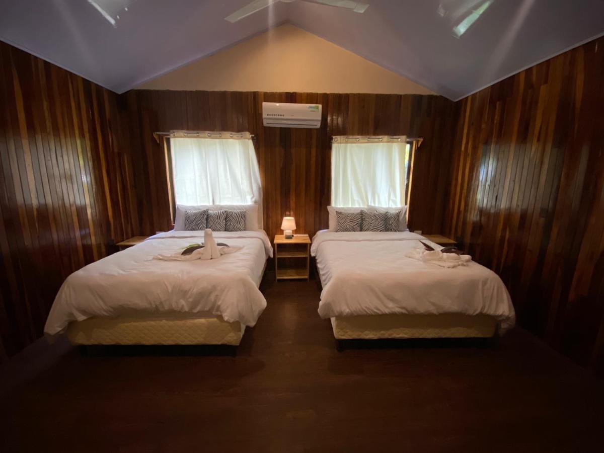 Grand Park Manuel Antonio Hotell Quepos Eksteriør bilde