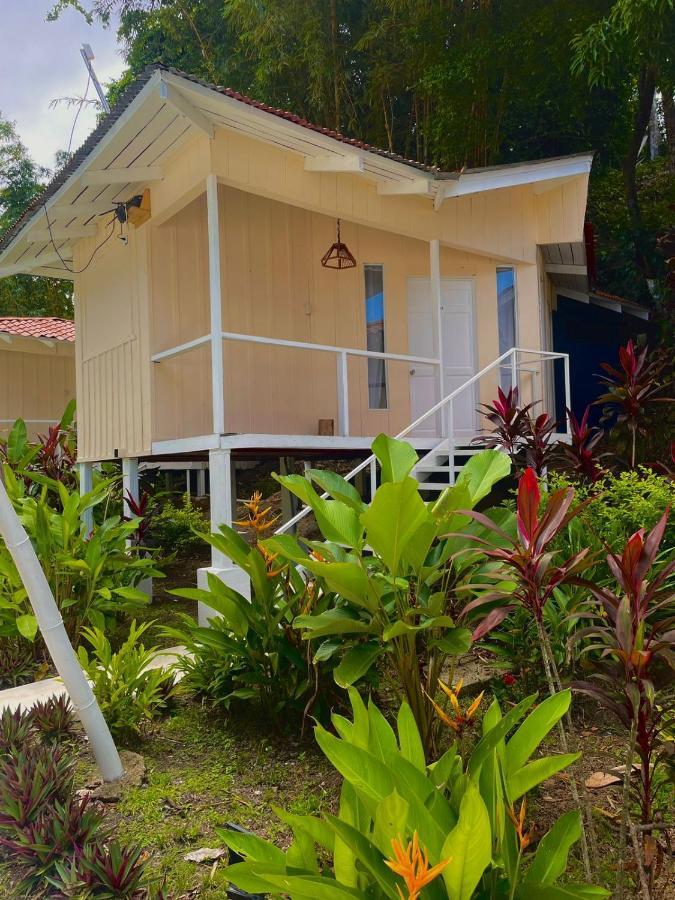 Grand Park Manuel Antonio Hotell Quepos Eksteriør bilde