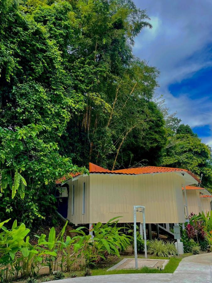 Grand Park Manuel Antonio Hotell Quepos Eksteriør bilde