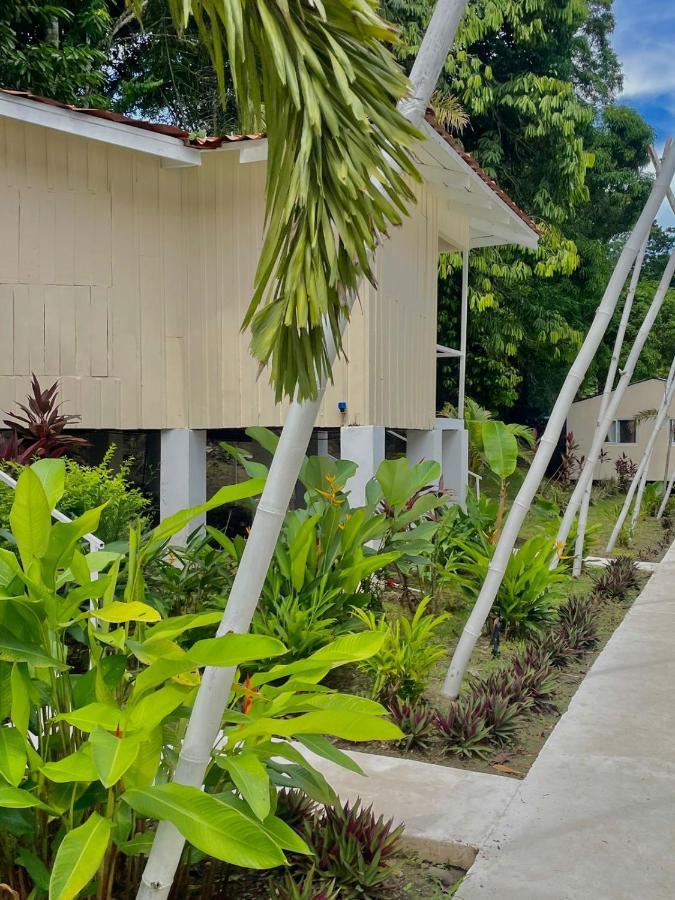 Grand Park Manuel Antonio Hotell Quepos Eksteriør bilde