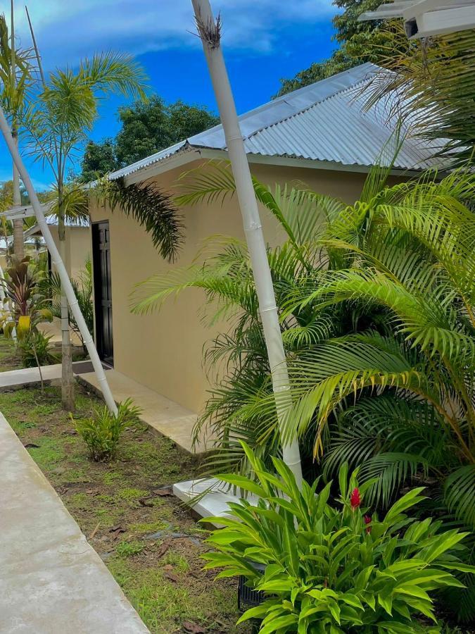 Grand Park Manuel Antonio Hotell Quepos Eksteriør bilde